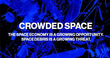 Space graphic
